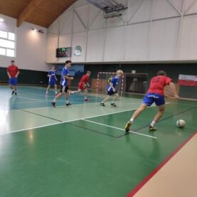 Futsal